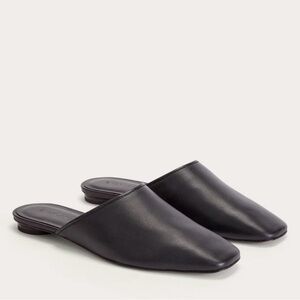 Everlane Day Mules *NEW*